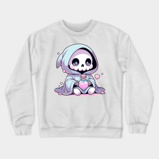 Reaper's Love Potion Crewneck Sweatshirt